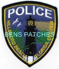 FLORIDA,HILLSBORO BEACH POLICE 1_wm